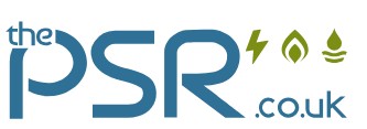 PSR Logo
