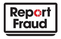 Report Fraud