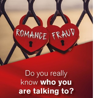 Romance Fraud Scams