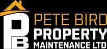 Pete Bird Bathroom Installations Logo