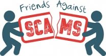 Friends Against Scams