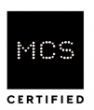 MCS Certified