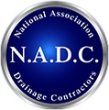 NADC (National Association of Draining Contractors)