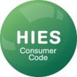 HIES Consumer Code