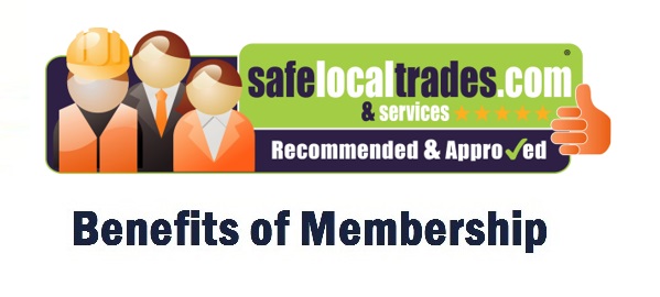Safe Local Trades - Benefits of Membership