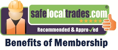 Safe Local Trades - Benefits of Membership