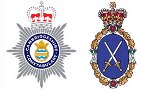 Police Shrievalty Trust Logos