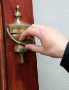 Nottingham Knockers | Advice from Safe Local Trades