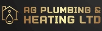 AG Plumbing & Heating Ltd Logo