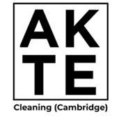 AKTE Cleaning (Cambridge) Logo