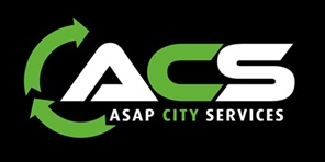 ASAP City Garden Services Logo