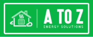 A to Z Energy Solutions Ltd Logo