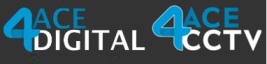 Ace4digital Logo