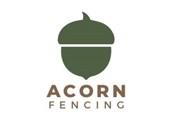 Acorn Fencing Logo