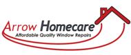 Arrow Homecare Cambs Logo