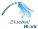 Bluebell Blinds, Shutters & Awnings Logo