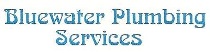 Bluewater Plumbing Services Logo
