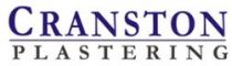 Cranston Plastering Logo