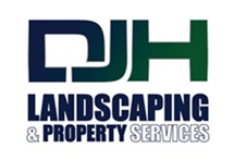 DJH Plumbing & Property Services Logo