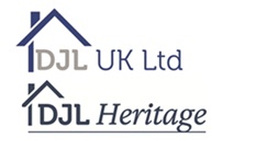 DJL Home Improvements Logo