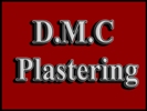 DMC Plastering Logo