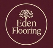 Eden Flooring (Cambridge) Logo