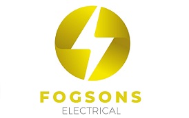 Fogsons Electrical Logo