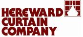 Hereward Curtain Company Logo