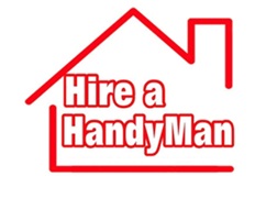Hire a HandyMan Ltd Logo