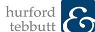 HURFORD & TEBBUTT LTD - Fitted Wardrobes & Bedrooms Logo