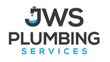 JWS Plumbing Services Logo