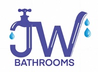 JW Bathrooms Logo