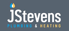 J Stevens Plumbing, Heating & Renewables Logo