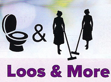 Loos & More Logo