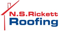 N S Rickett Roofing Ltd Logo
