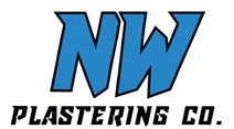 NW Plastering Co. Logo