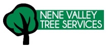 Nene Valley Tree Services Logo