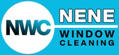 Nene Window Cleaning Logo