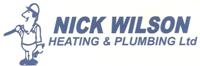 Nick Wilson Drainage Logo