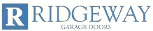 Ridgeway Garage Doors & Repairs Logo