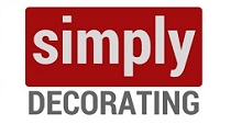 Simply Decorating Logo