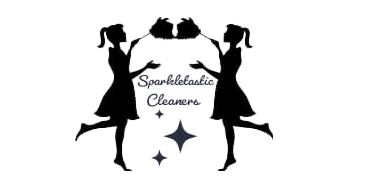 Sparkletastic Cleaners Logo