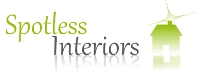 Spotless Interiors Logo