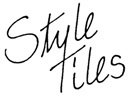 Style Tiles Logo