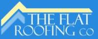 The Flat Roofing Company Logo