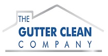 The Gutter Clean Company Logo