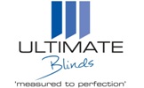 Ultimate Blinds & Shutters Logo
