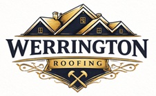 Werrington Roofing Ltd Logo
